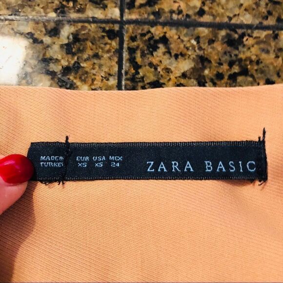 Zara skirt  - Picture 6 of 8